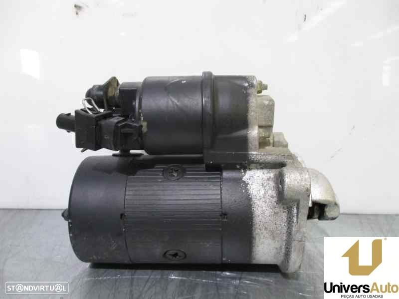 MOTOR ARRANQUE VOLKSWAGEN POLO 1999 -085911023E - 3