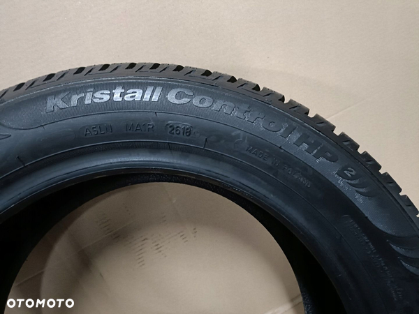 Fulda Kristall Control HP2 195/55R15 85 H - 4