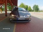 Honda Civic 1.4 Comfort - 6