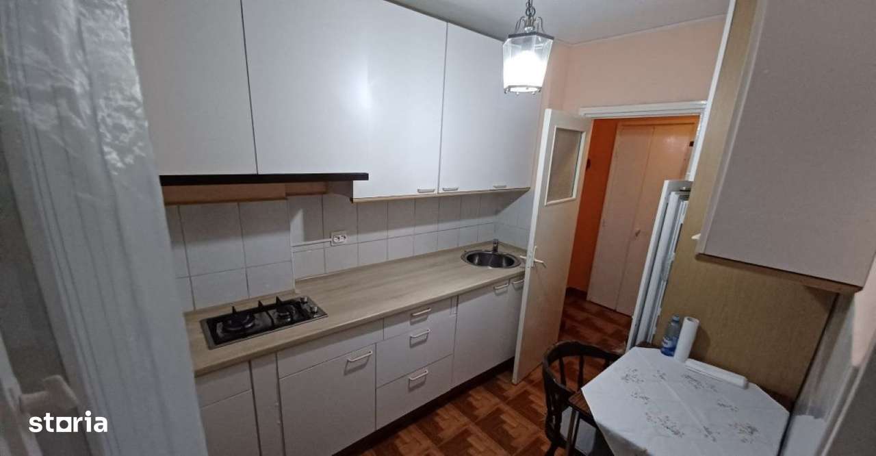 Tineretului, Bd. Cantemir, ap 2 cam 65mp, loc parcare - Imagine principală: 5/8