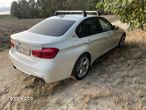 BMW Seria 3 - 5