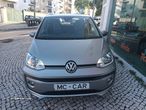 VW Up! 1.0 BMT Move - 50