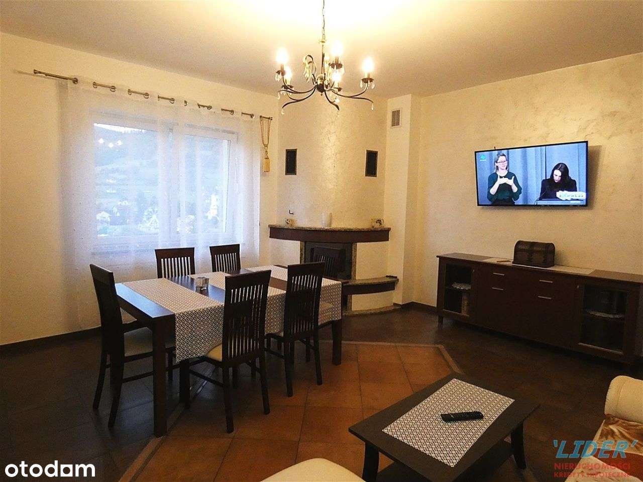 Dom, 271,16 m², Brenna - Pełny obrazek: 3/20