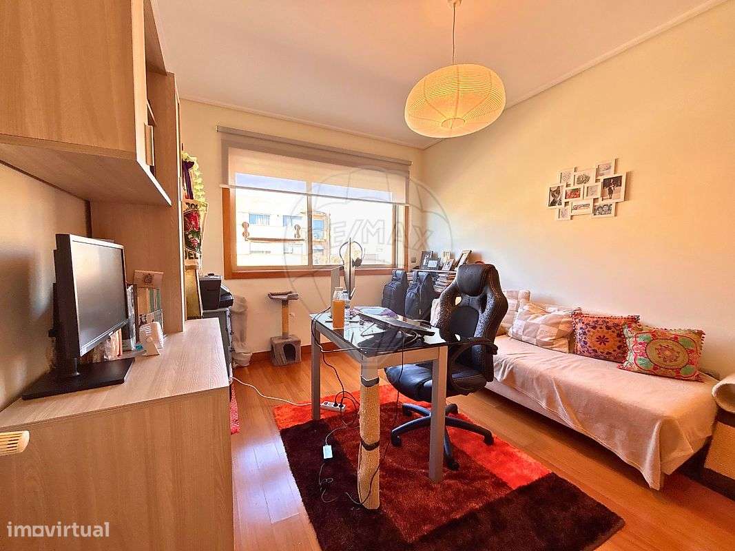 Apartamento T3 para venda-21