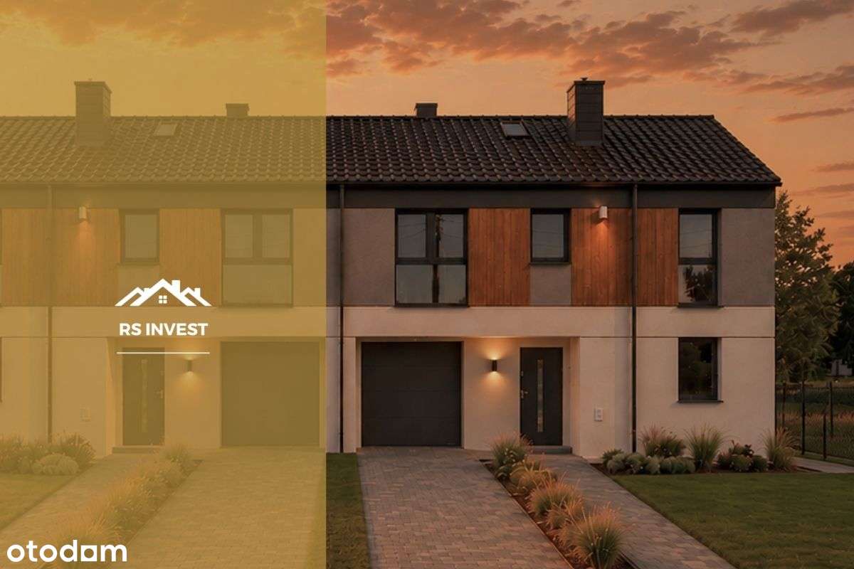 Dom na sprzedaż, 4 pokoje, 108 m², Bojano