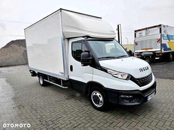 Iveco 35C16 - 2