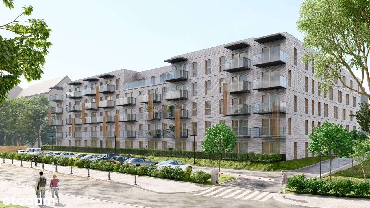 Nowoczesna kawalerka 35m2-9