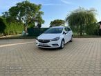 Opel Astra Sports Tourer 1.6 CDTI Business Edition S/S - 1