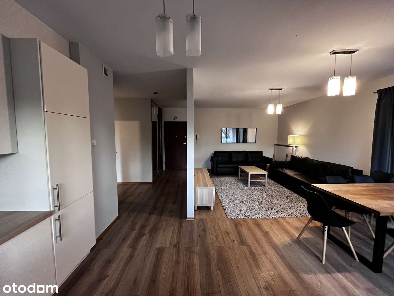 Apartament 3 pok II Basen i prywatna siłownia|| Hala garażowa w cenie - Pełny obrazek: 4/15