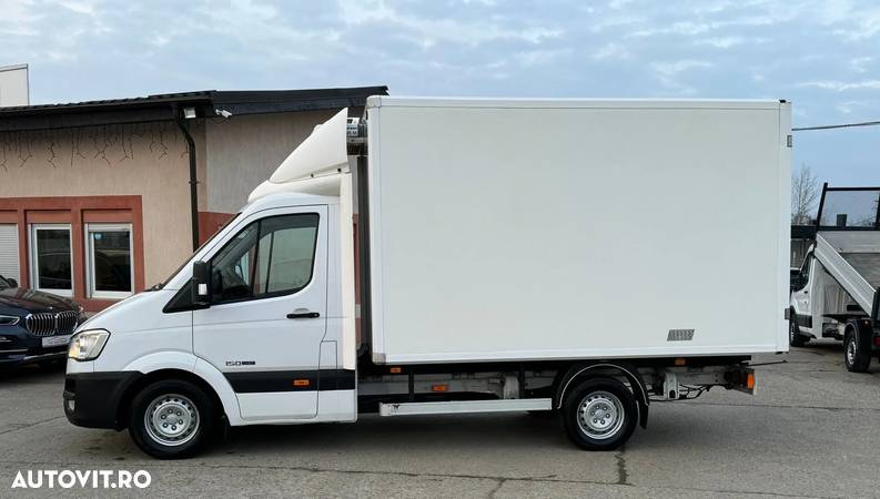 Hyundai HYUNDAI H350 CUB FRIGORIFIC - 4