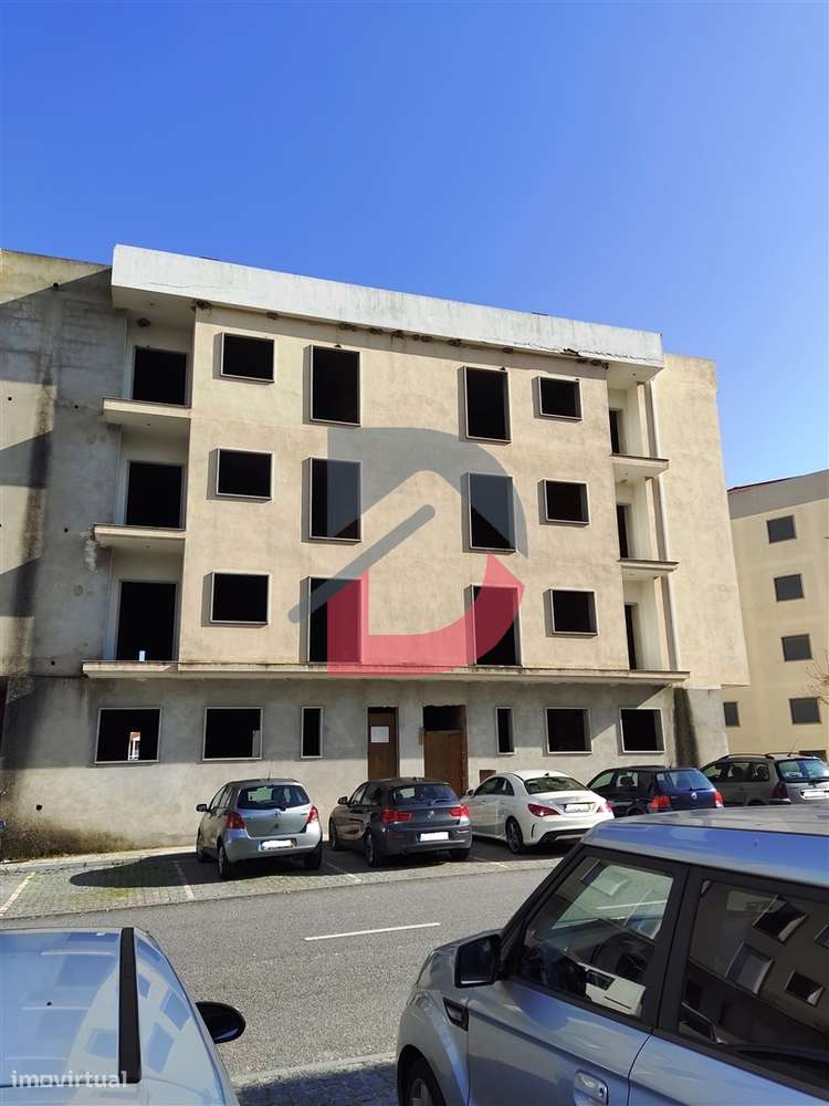 Apartamento T3-9