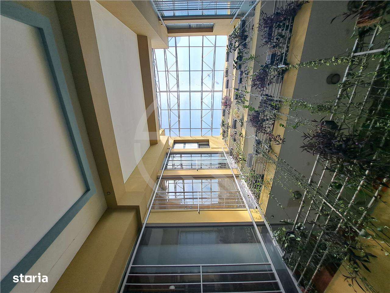 Spatiu pentru birouri, 85 mp utili, situat in zona Ultracentrala! - Imagine principală: 4/9