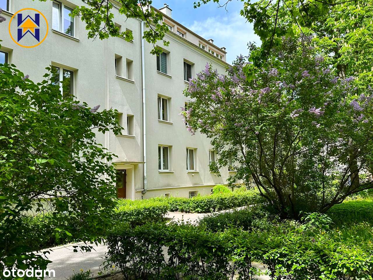 Klimatyczne mieszkanie 1 pok. po remoncie, Stara Huta, Łąki Nowohuckie-11