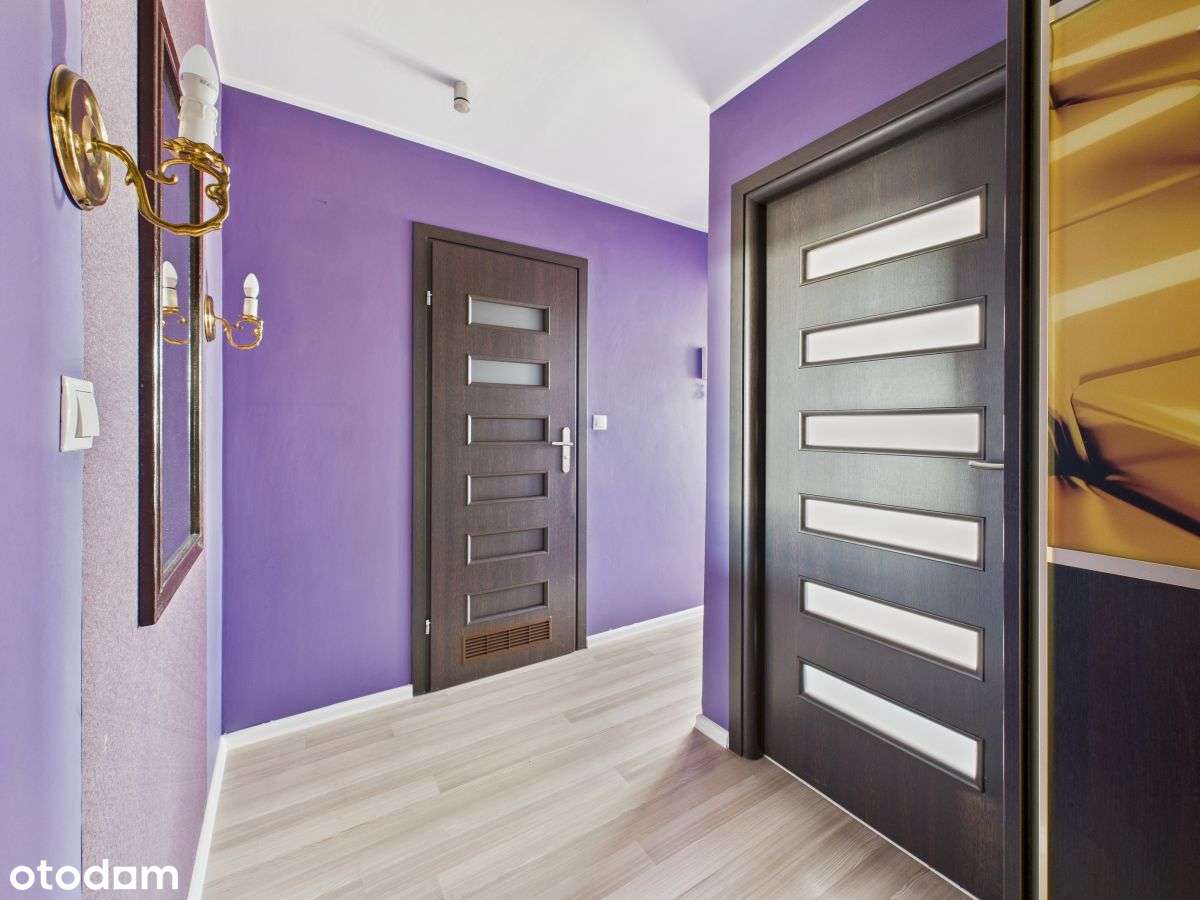 Widokowe mieszkanie, 15 minut od centrum Katowic! - Pełny obrazek: 4/20