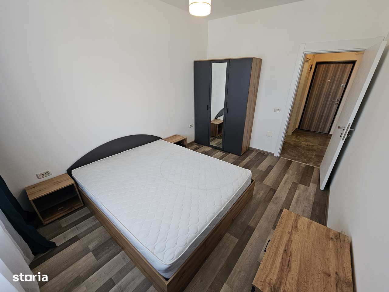 2 Camere Militari Residence Weiner Palada 12, Mobilat, Utilat, Liber-9