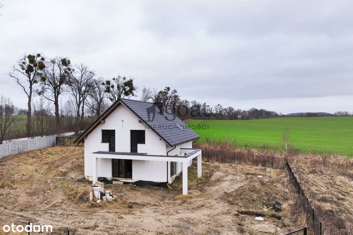 Godziszewo I nad jeziorem I 5 pokoi I basen !!! - Pełny obrazek: 4/20