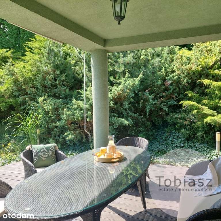 Dom wolnostojący/działa 15 ar/Kocmyrzów-Luborzyca-6