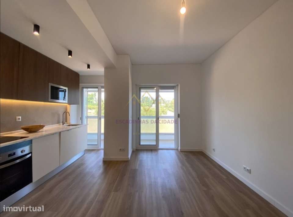 Apartamento T1 Venda em Alcântara,Lisboa-12