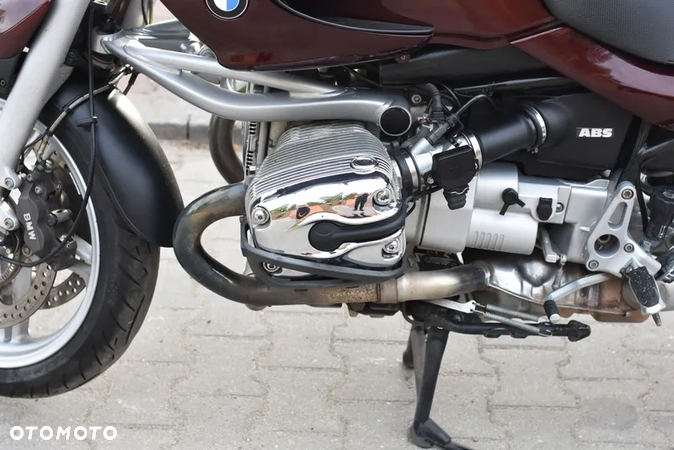 BMW R - 19