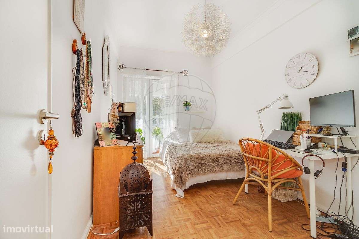 Apartamento T2 para venda-15