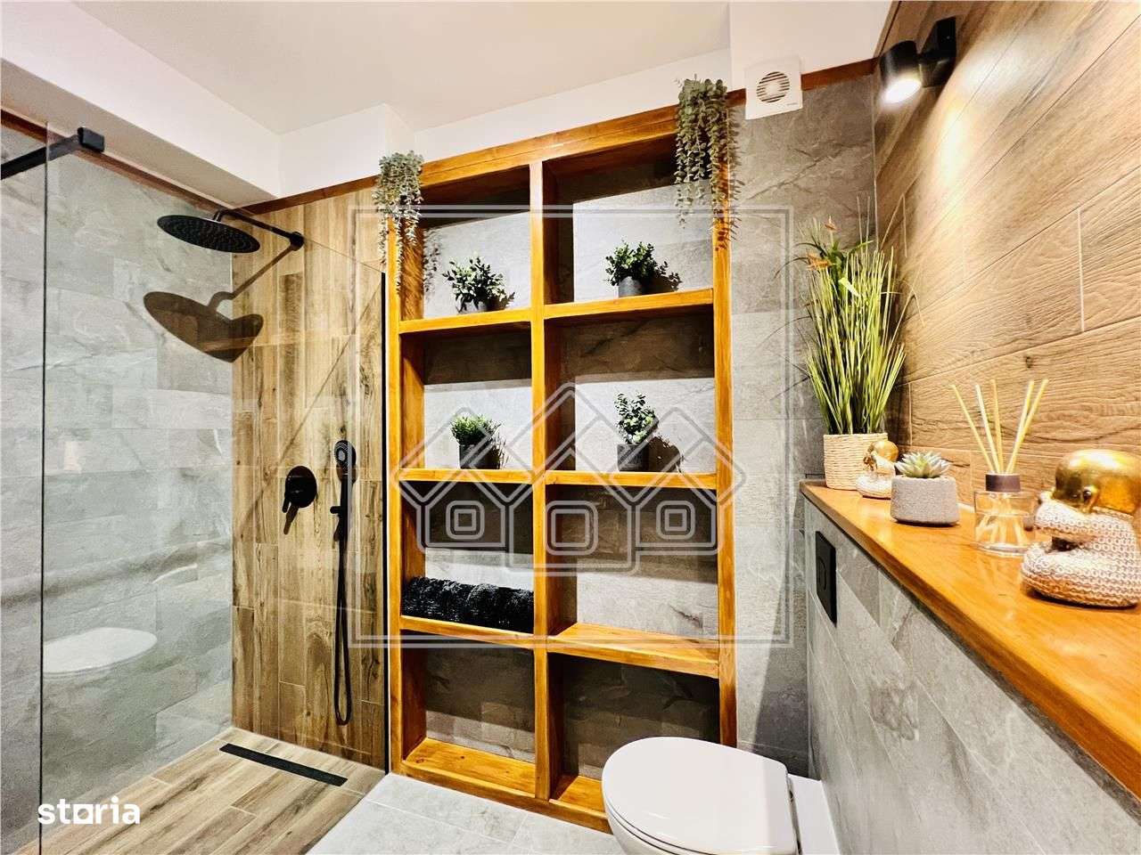 Apartament cu 2 camere - PREMIUM - Balanta Residence - Imagine principală: 4/20