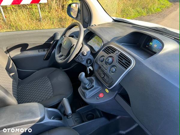 Renault Kangoo Rapid Maxi (ENERGY) dCi 90 Extra - 20