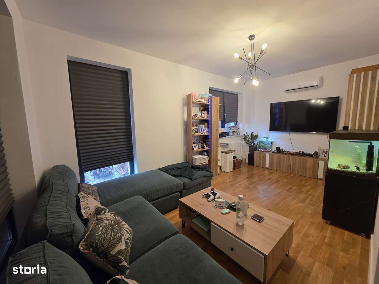 Complex Liziera de Lac, Comuna Frumusani,  partial mobilata si utilata - Imagine principală: 4/20