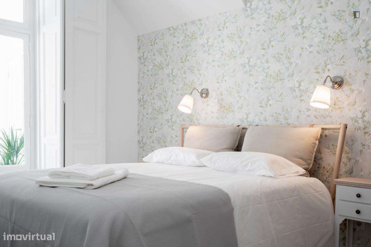 Quarto - localizado em Entrecampos Lisbon - Grande imagem: 4/10