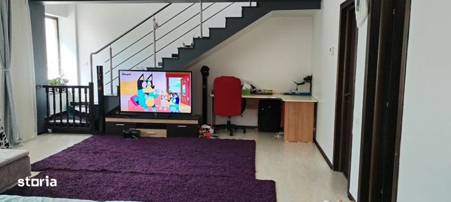 Vila 5 camere cu piscina,teren 618mp,constr.2011,Colentina-Andronache-19