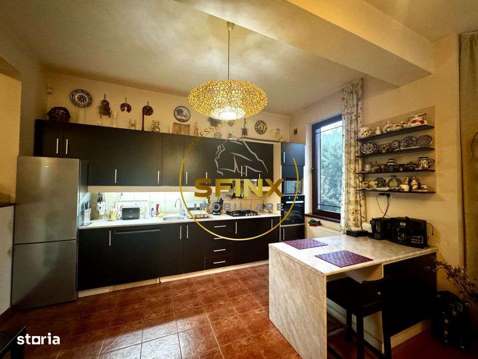 Casa 6 Camere, gradina spectaculoasa, Erou Iancu Nicolae-2