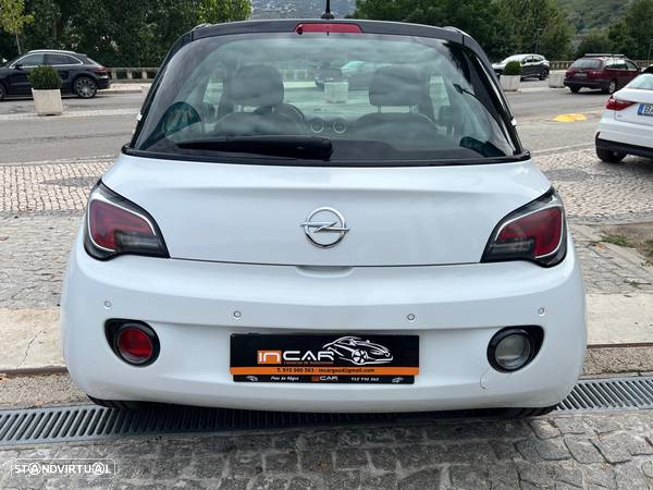 Opel Adam 1.2 Glam WQY/PGQ - 5