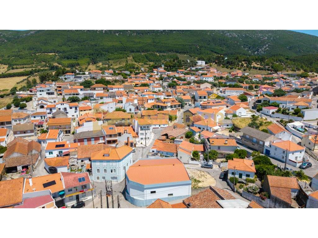 Moradia T2 Cabanas de Torres-19