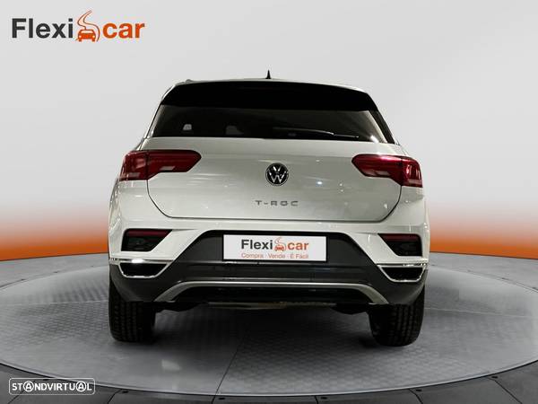 VW T-Roc 1.0 TSI Style - 7