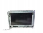 JAGUAR XF WYSWIETLACZ MONITOR 9X23-10E889-AB - 1