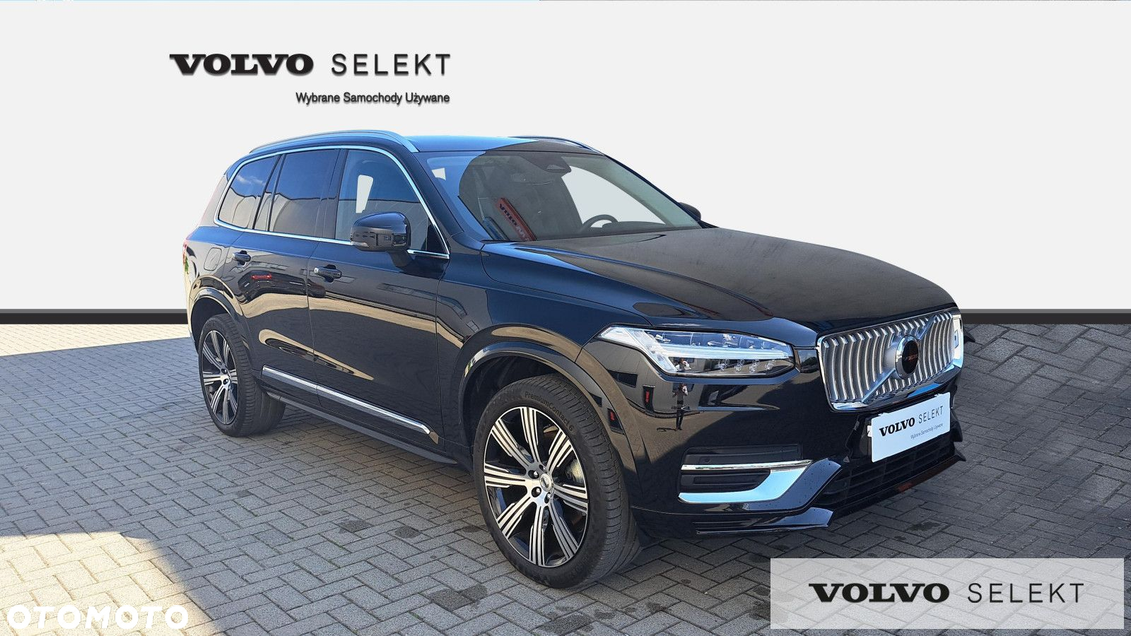 Volvo XC 90 - 8