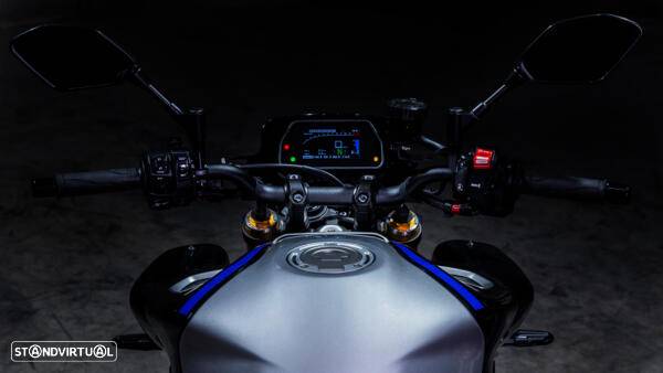 Yamaha MT-10 SP - 21