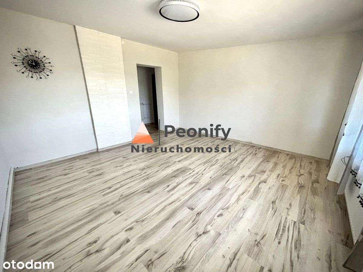 Mieszkanie 54,90 mkw. w pobliżu Gryfic!-1