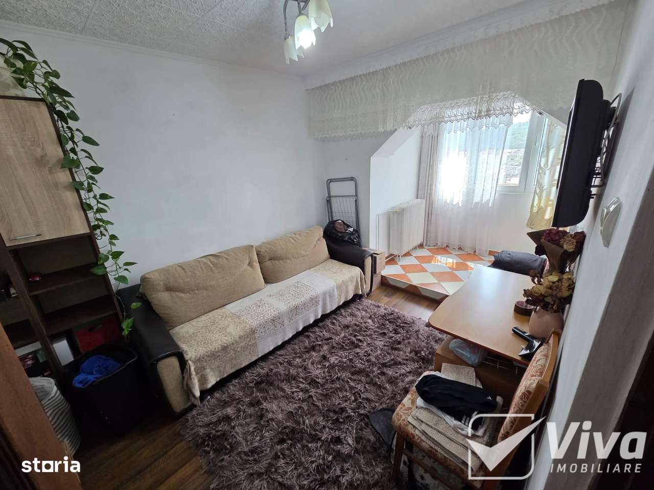 LIDL Nicolina – 3 CD, 70mp, 2băi – Str. Frumoasa – 2 min stație CTP - Imagine principală: 2/10