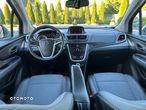 Opel Mokka 1.4 Turbo ecoFLEX Start/Stop Innovation - 23