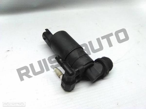 Motor Esguicho  Citroen Saxo 1.5 D - 1