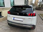 Peugeot 3008 1.5 BlueHDI 130 S&S EAT8 GT Pack - 18