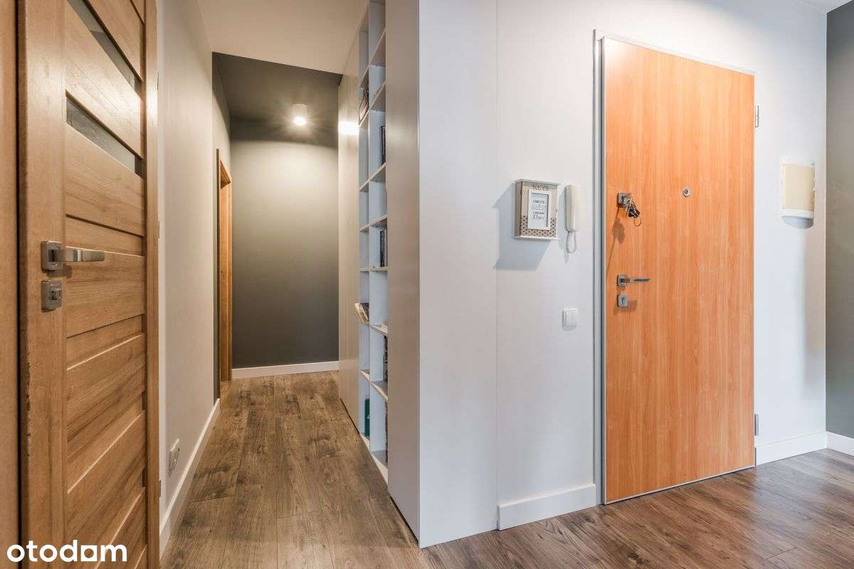 Szybkie wydanie | Balkon | Dobra komunikacja-12