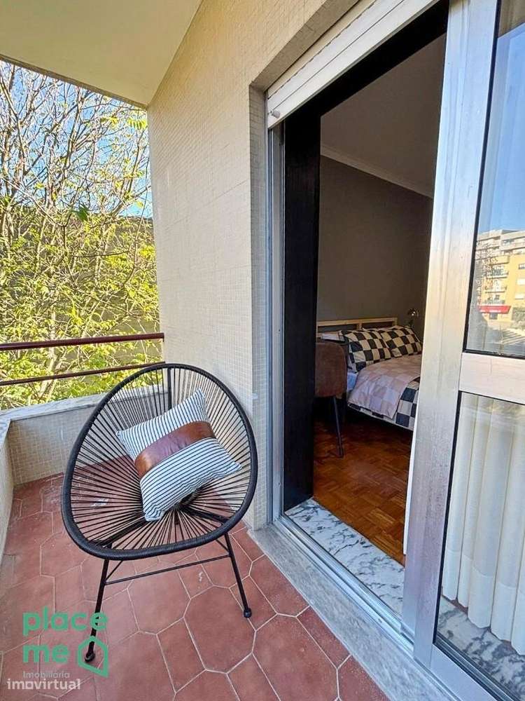 Apartamento Arrendado - Investimento-6