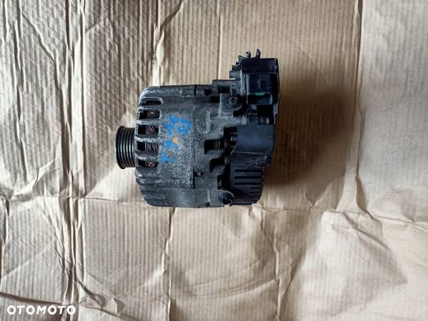 Peugeot Citroen 1.6 EHDI Alternator Start Stop - 1