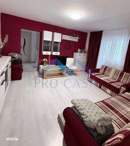 Apartament 2 camere in Ampoi 1, Carolina Mall, et.3, mobilat si utilat - Imagine principală: 2/6