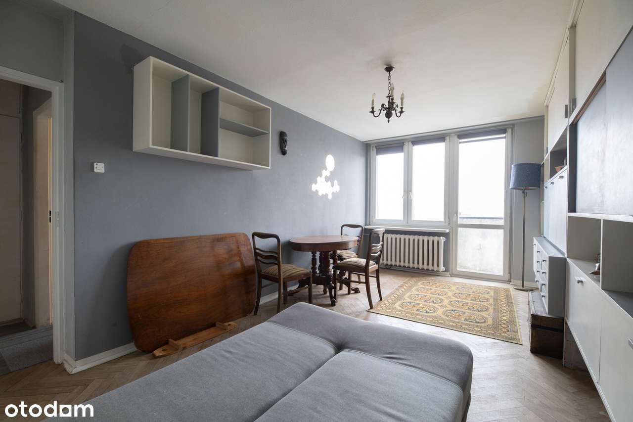 Zamieszkaj przy Parku Morskie Oko – 3 pokoje w sercu Mokotów Sielce - Pełny obrazek: 2/20