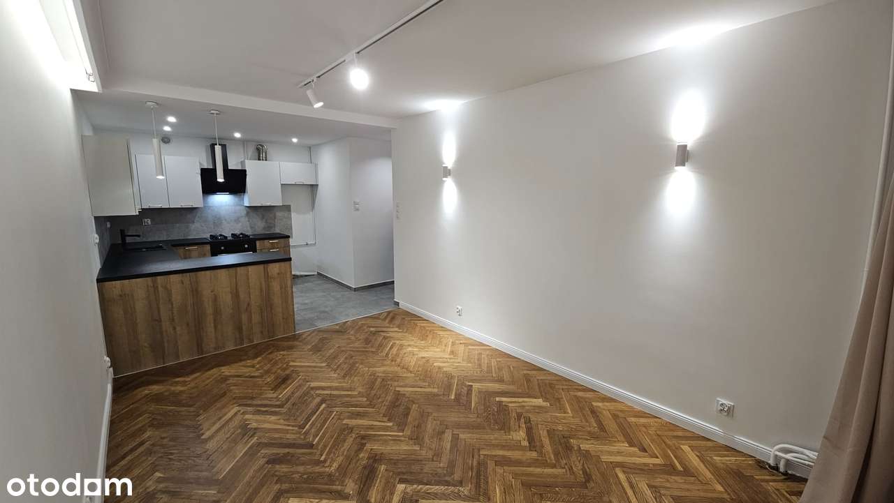 Mieszkanie, 40 m², Lubin-2