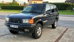 Land Rover Range Rover 2.5 DSE - 8