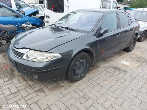 Renault Laguna 1,9D i 1,3D na części - 2