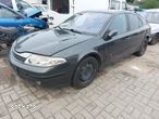 Renault Laguna 1,9D i 1,3D na części - 2